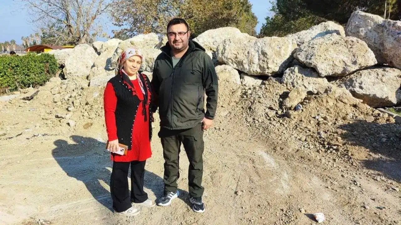 Adana’da Amerikan Adası Dönemi Resmen Kapandı! 3